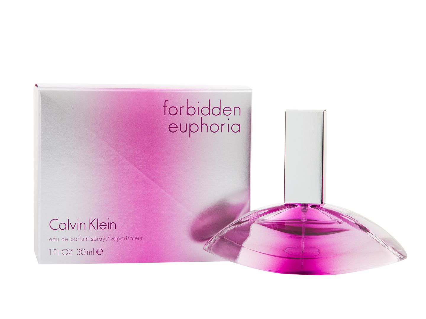 Calvin Klein Euphoria Forbidden